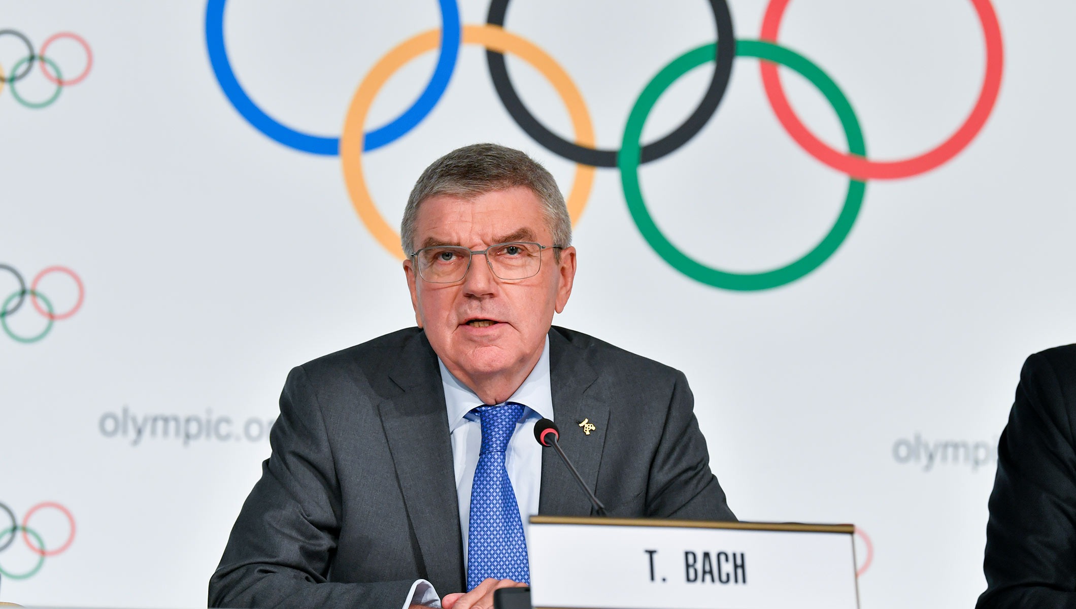 Comitê Organizador e COI estudam adiamento das Olimpíadas