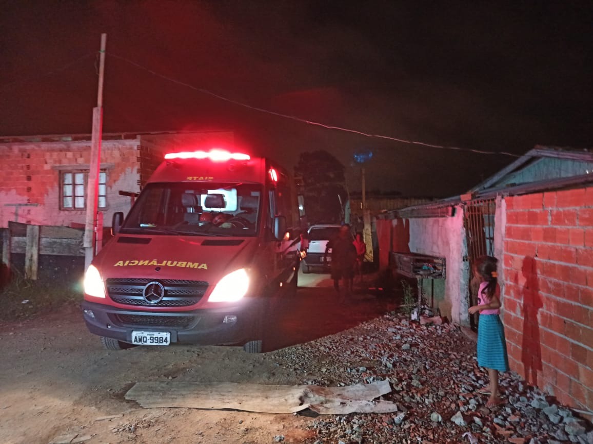 Homem envolvido com o tráfico é morto em casa no Guaraituba