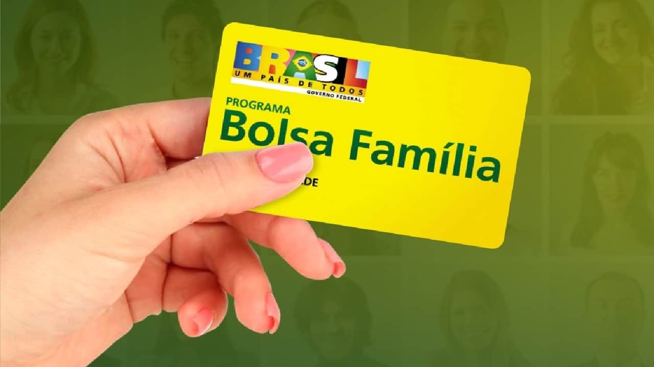 Governo retira mais de 1 milhão de beneficiários do Bolsa Família