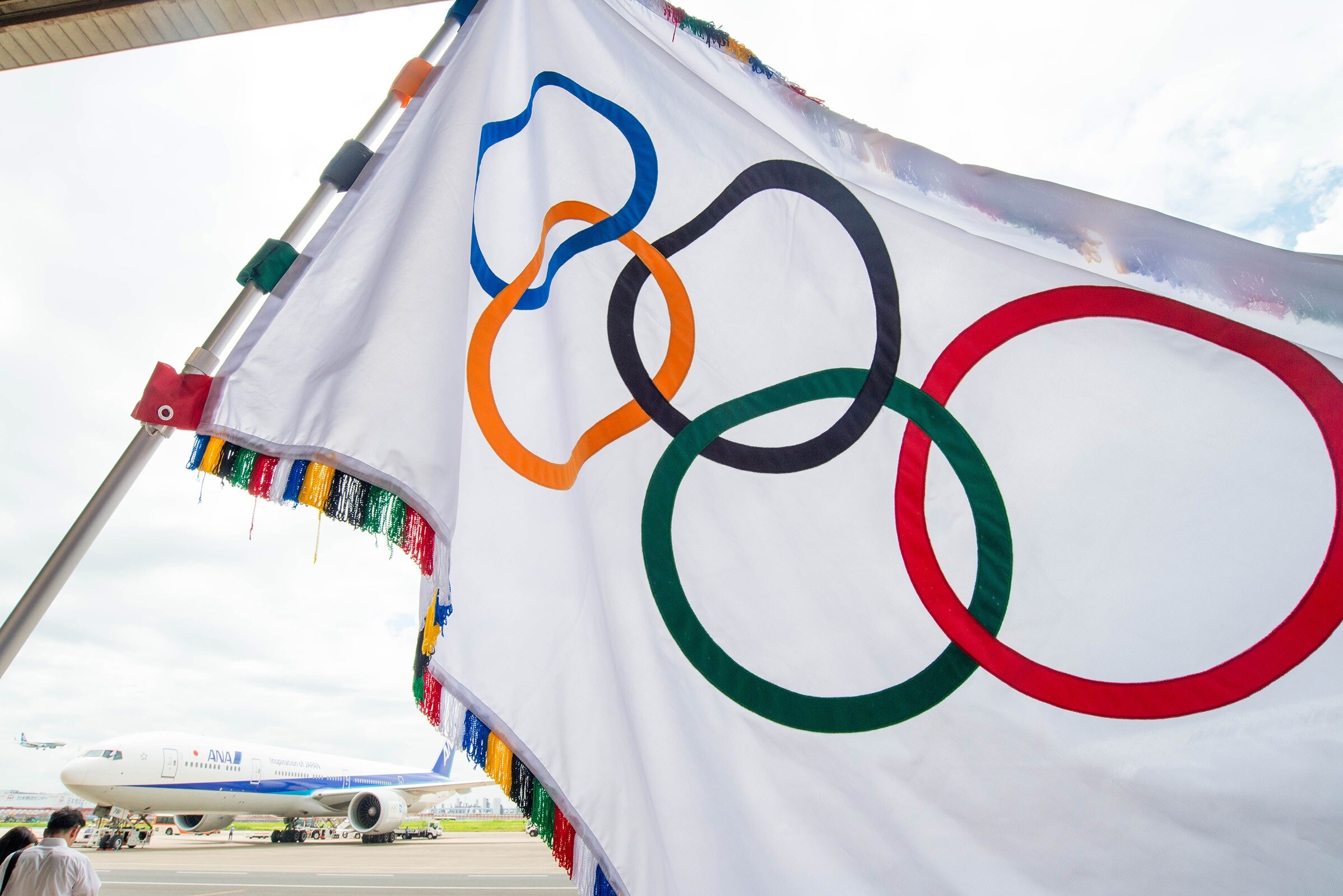 Jogos Olímpicos e Paralímpicos de Tóquio são adiados para 2021