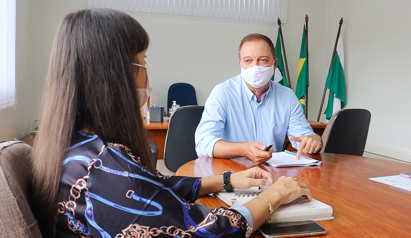 Covid-19: “Colombo está preparada para a vacinação”, afirma prefeito