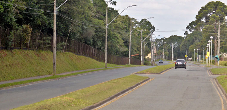 Avenida Santos Dumont será revitalizada