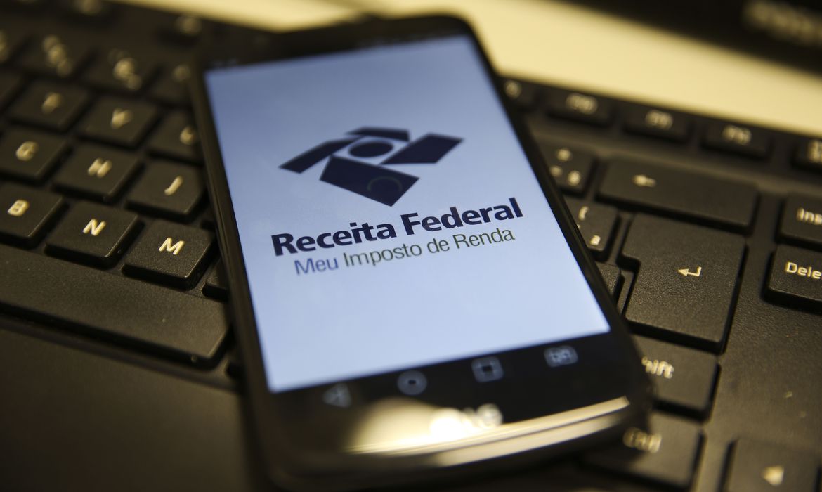 Receita Federal lança aplicativo de agendamento para atendimento presencial