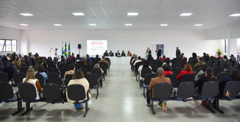 Colombo promove 14ª Conferência Municipal de Assistência Social