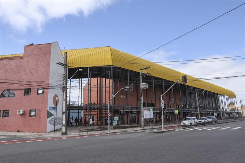 Rua da Cidadania Boa Vista recebe obras de revitalização