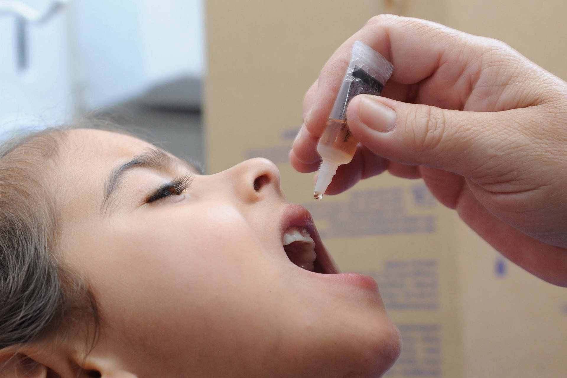 Paraná busca aumentar vacinação do calendário tradicional após redução na procura