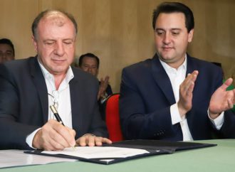 Governo do Paraná anuncia mudanças no Secretariado