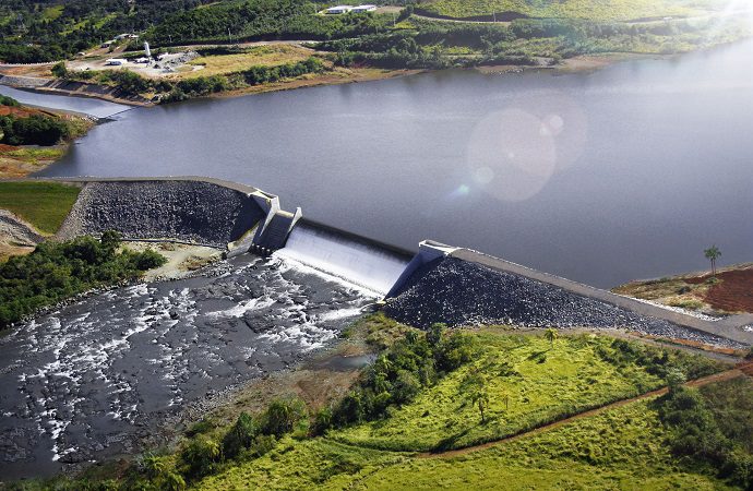 Governo checa as barragens do Estado a fim de evitar desastres