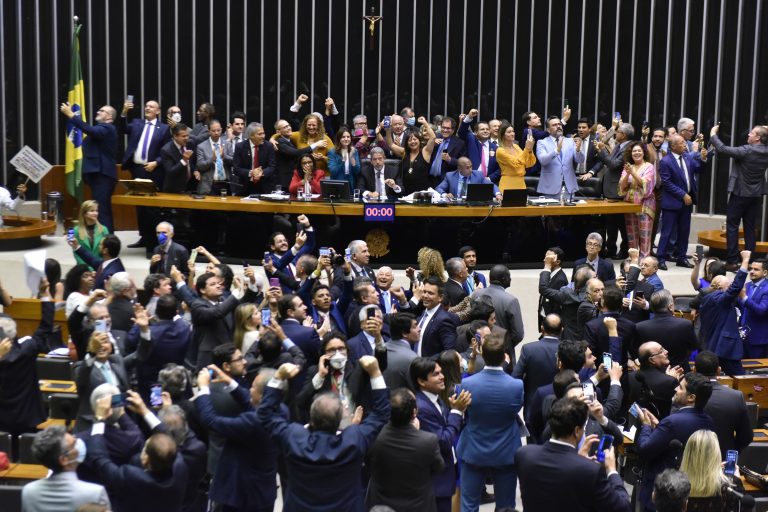Foto: Divulgação - Câmara dos Deputados
